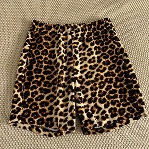 Princess Polly Biker Shorts